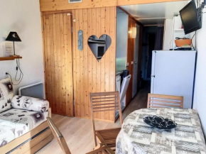 Résidence Grand Arbois - Studio 4 personnes centre station MAE-6024